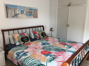 Casa Amaya Torrox-Costa